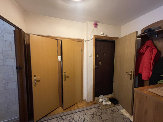 Сдам однокомнатную (1-комн.) квартиру, Нежинская ул, 13, Москва г