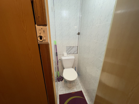 Сдам однокомнатную (1-комн.) квартиру, Нежинская ул, 13, Москва г