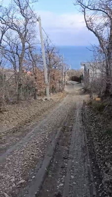 Продам участок 8,1 соток, ИЖС, Ручейная ул, 65, Малый Маяк с, 0 км от города