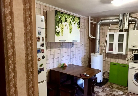 Продам таунхаус, Т.Соломахи ул, 60, Армавир г, 0 км от города