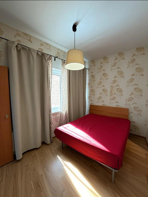 Продам двухкомнатную (2-комн.) квартиру, Чистопольская ул, 36, Казань г