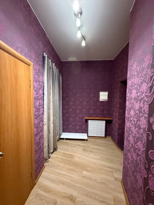 Продам двухкомнатную (2-комн.) квартиру, Чистопольская ул, 36, Казань г