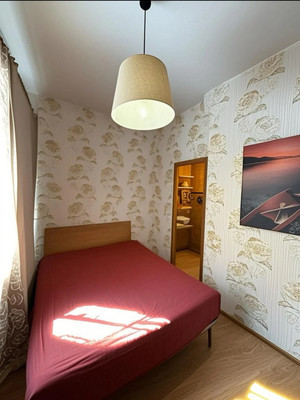 Продам двухкомнатную (2-комн.) квартиру, Чистопольская ул, 36, Казань г