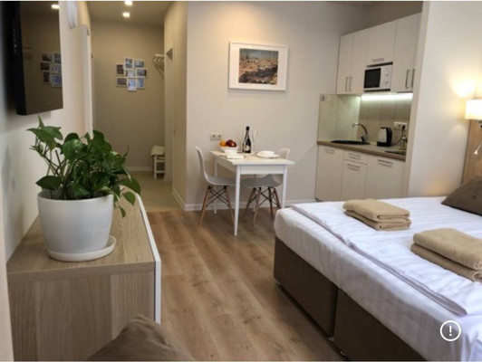 Сдам однокомнатную (1-комн.) квартиру, Конгрессная ул, 15, Краснодар г