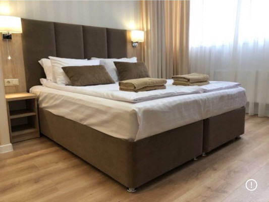 Сдам однокомнатную (1-комн.) квартиру, Конгрессная ул, 15, Краснодар г