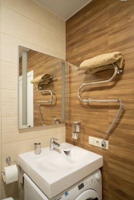 Сдам однокомнатную (1-комн.) квартиру, Конгрессная ул, 15, Краснодар г