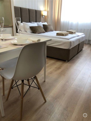 Сдам однокомнатную (1-комн.) квартиру, Конгрессная ул, 15, Краснодар г