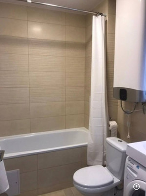 Сдам однокомнатную (1-комн.) квартиру, Конгрессная ул, 15, Краснодар г