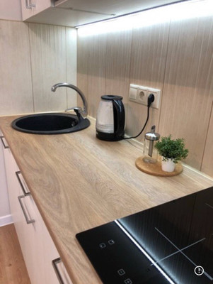 Сдам однокомнатную (1-комн.) квартиру, Конгрессная ул, 15, Краснодар г