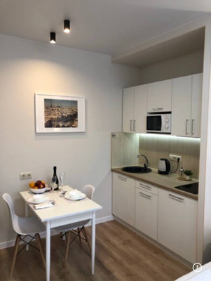 Сдам однокомнатную (1-комн.) квартиру, Конгрессная ул, 15, Краснодар г