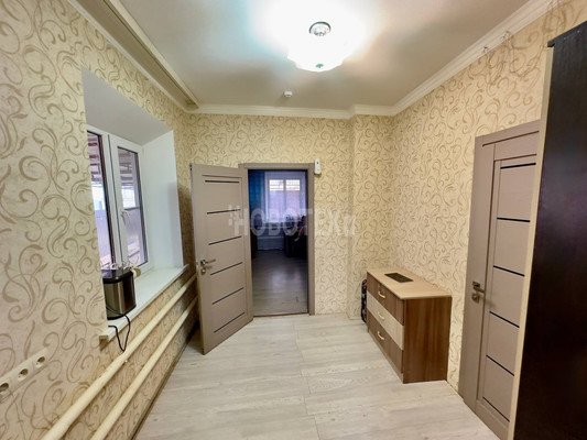 Продам дом, Московская ул, 9, Каневская ст-ца, 0 км от города