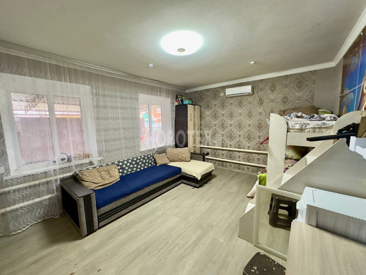 Продам дом, Московская ул, 9, Каневская ст-ца, 0 км от города