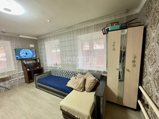 Продам дом, Московская ул, 9, Каневская ст-ца, 0 км от города