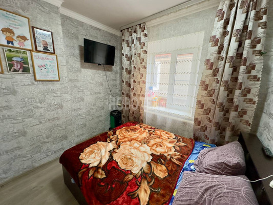 Продам дом, Московская ул, 9, Каневская ст-ца, 0 км от города