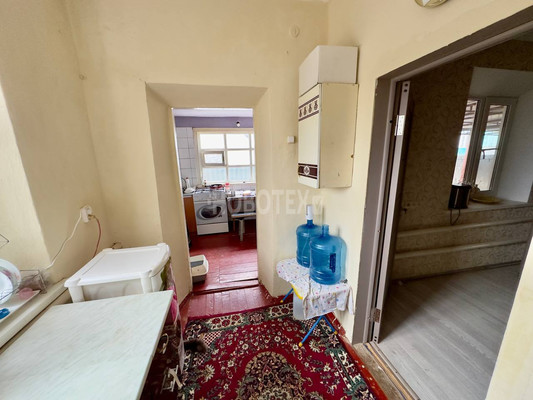 Продам дом, Московская ул, 9, Каневская ст-ца, 0 км от города