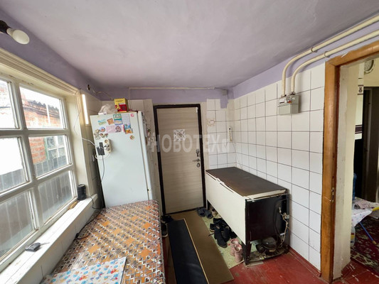 Продам дом, Московская ул, 9, Каневская ст-ца, 0 км от города