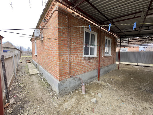Продам дом, Московская ул, 9, Каневская ст-ца, 0 км от города