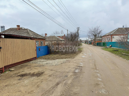 Продам дом, Московская ул, 9, Каневская ст-ца, 0 км от города