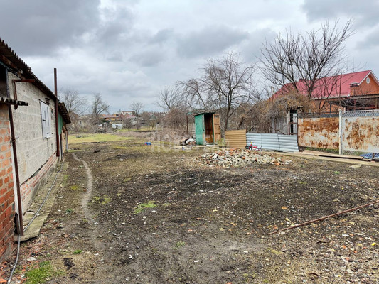 Продам дом, Московская ул, 9, Каневская ст-ца, 0 км от города
