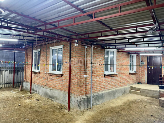 Продам дом, Московская ул, 9, Каневская ст-ца, 0 км от города