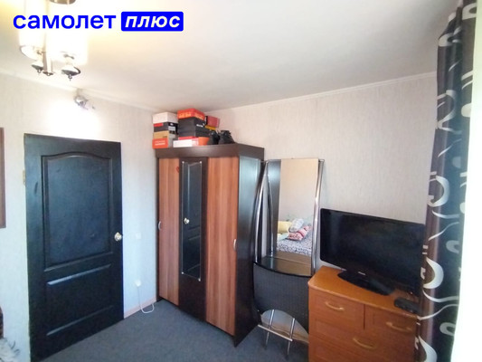 Продам трехкомнатную (3-комн.) квартиру, Тихонова ул, 5, Фокино г