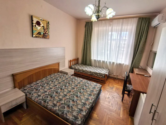 Продам однокомнатную (1-комн.) квартиру, Трудящихся ул, 104, Анапа г