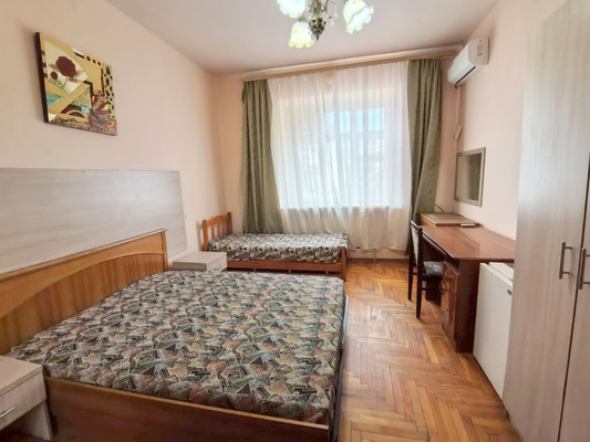 Продам однокомнатную (1-комн.) квартиру, Трудящихся ул, 104, Анапа г