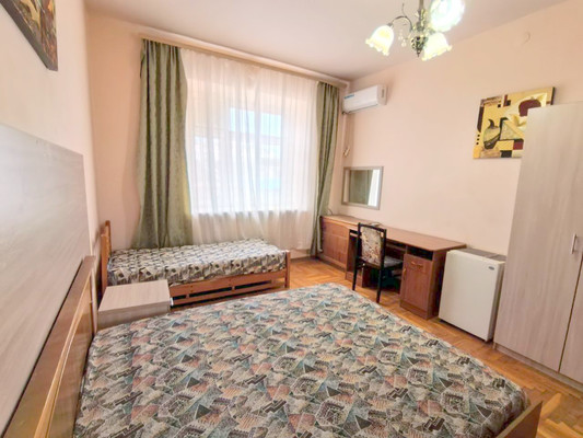 Продам однокомнатную (1-комн.) квартиру, Трудящихся ул, 104, Анапа г