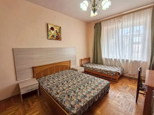 Продам однокомнатную (1-комн.) квартиру, Трудящихся ул, 104, Анапа г