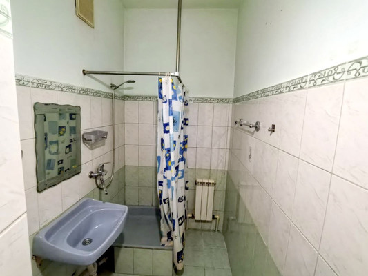 Продам однокомнатную (1-комн.) квартиру, Трудящихся ул, 104, Анапа г