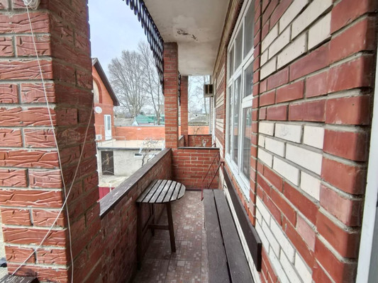 Продам однокомнатную (1-комн.) квартиру, Трудящихся ул, 104, Анапа г