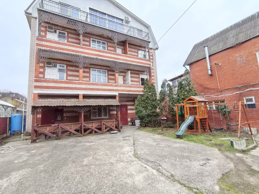 Продам однокомнатную (1-комн.) квартиру, Трудящихся ул, 104, Анапа г