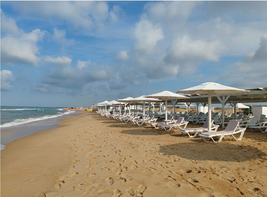 Продам однокомнатную (1-комн.) квартиру, Трудящихся ул, 104, Анапа г