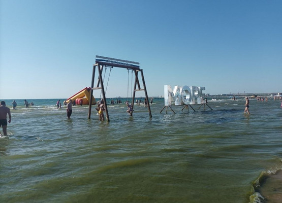 Продам однокомнатную (1-комн.) квартиру, Трудящихся ул, 104, Анапа г