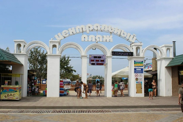 Продам однокомнатную (1-комн.) квартиру, Трудящихся ул, 104, Анапа г