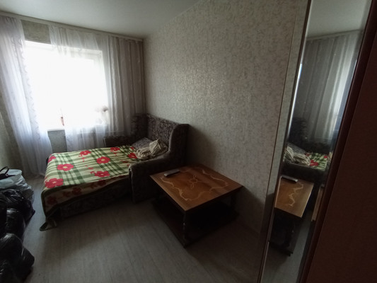 Продам двухкомнатную (2-комн.) квартиру, Марии Цукановой ул, 16, Фокино г