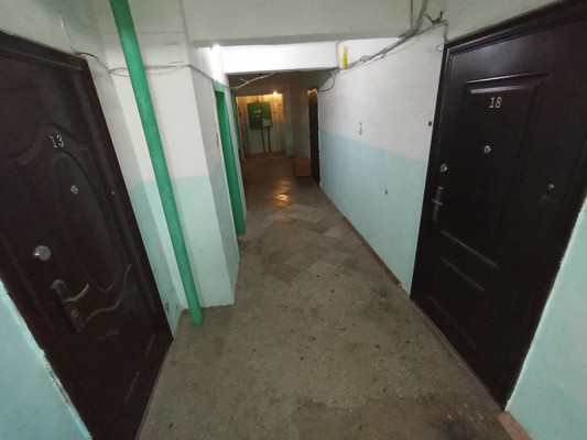 Продам двухкомнатную (2-комн.) квартиру, Марии Цукановой ул, 16, Фокино г