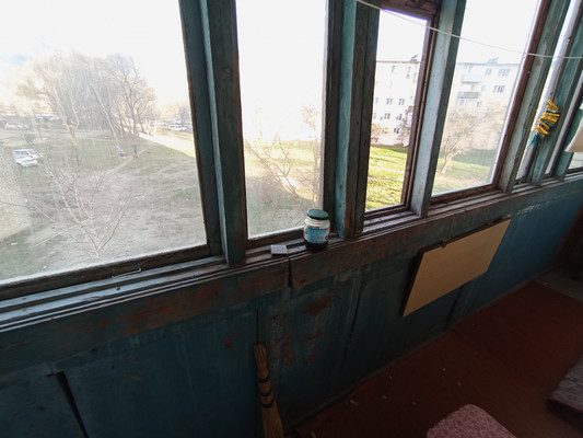 Продам двухкомнатную (2-комн.) квартиру, Марии Цукановой ул, 16, Фокино г