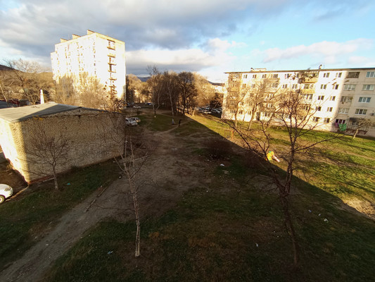 Продам двухкомнатную (2-комн.) квартиру, Марии Цукановой ул, 16, Фокино г