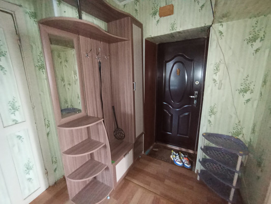 Продам двухкомнатную (2-комн.) квартиру, Марии Цукановой ул, 16, Фокино г