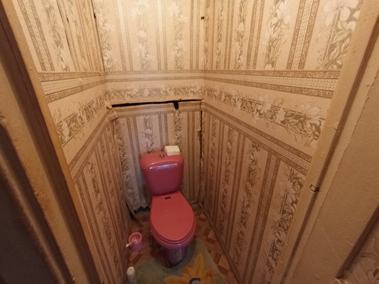 Продам двухкомнатную (2-комн.) квартиру, Марии Цукановой ул, 16, Фокино г