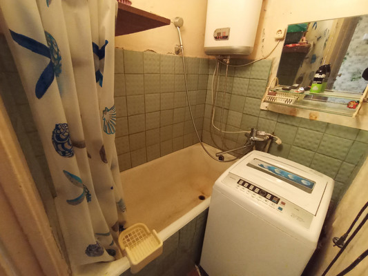 Продам двухкомнатную (2-комн.) квартиру, Марии Цукановой ул, 16, Фокино г