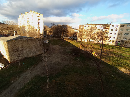 Продам двухкомнатную (2-комн.) квартиру, Марии Цукановой ул, 16, Фокино г