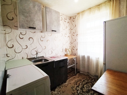 Продам однокомнатную (1-комн.) квартиру, Ленина ул, 11ка, Фокино г