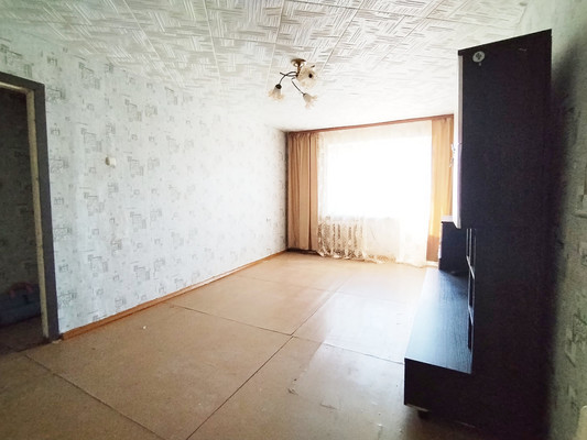 Продам однокомнатную (1-комн.) квартиру, Ленина ул, 11ка, Фокино г