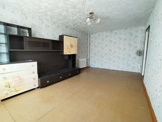 Продам однокомнатную (1-комн.) квартиру, Ленина ул, 11ка, Фокино г