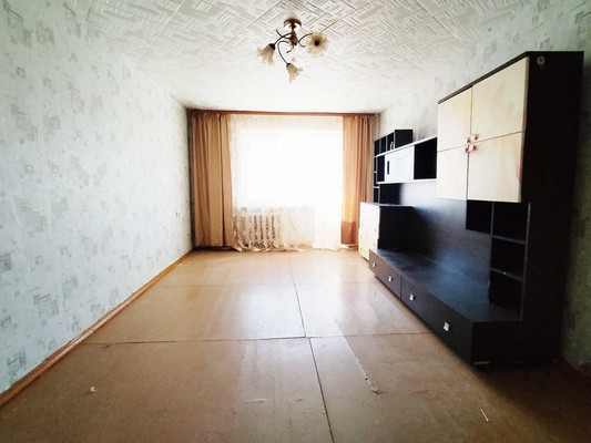 Продам однокомнатную (1-комн.) квартиру, Ленина ул, 11ка, Фокино г