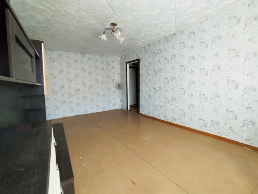 Продам однокомнатную (1-комн.) квартиру, Ленина ул, 11ка, Фокино г