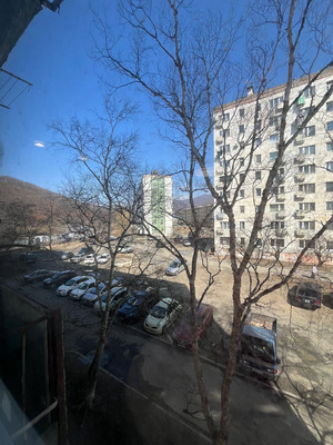 Продам однокомнатную (1-комн.) квартиру, Строительная ул, 3, Фокино г