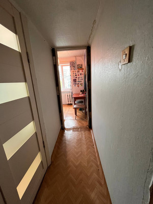 Продам двухкомнатную (2-комн.) квартиру, Ключевая ул, 6, Фокино г